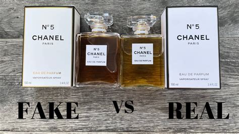 chanel no 5 edt fake vs real|chanel no 5 for sale.